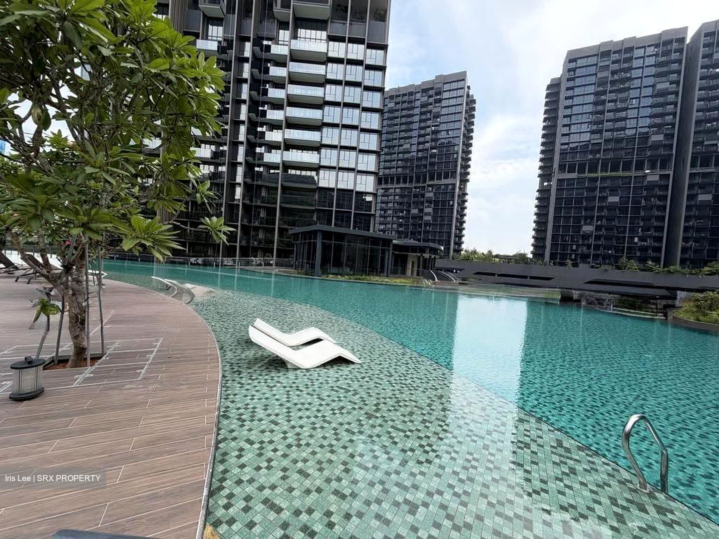 Hillock Green (D26), Apartment #624445321